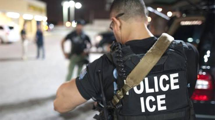ICE Deports Former Somali Military Officer Accused of Human Rights Abuses