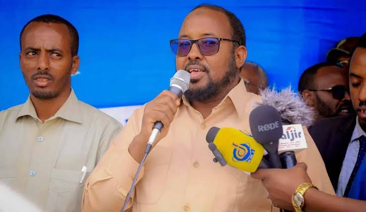 Somaliland and SSC Khaatumo Leaders Signal Readiness for Peace Talks