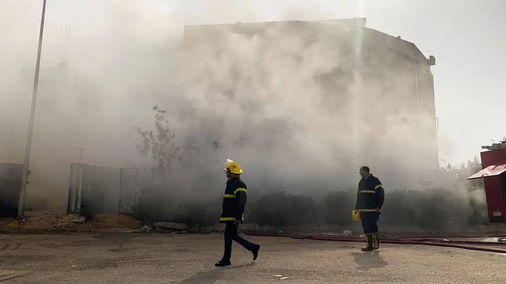 Tragedy in Cairo: Six Somali Nationals Killed in Gas Heater Accident