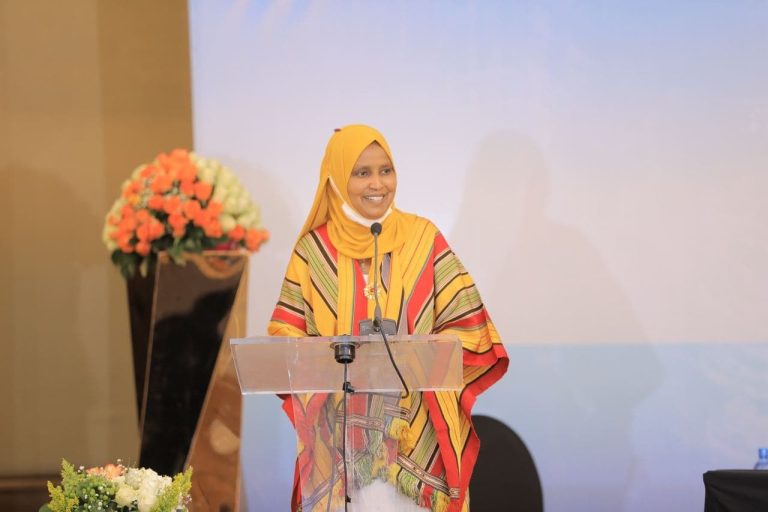 Ethiopia’s Defence Minister Visits Somalia Amid Thaw in Diplomatic Relations