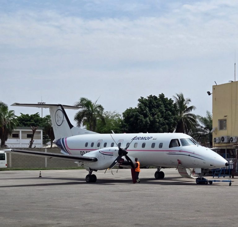 Starsky Aviation Expands Fleet with Addition of Fifth Aircraft for Local Flights