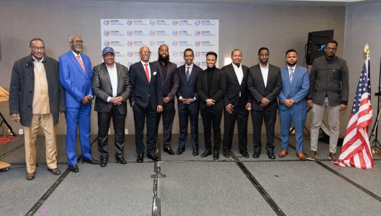 Strengthening Ties: The Launch of the National Council on US-Somalia Relations