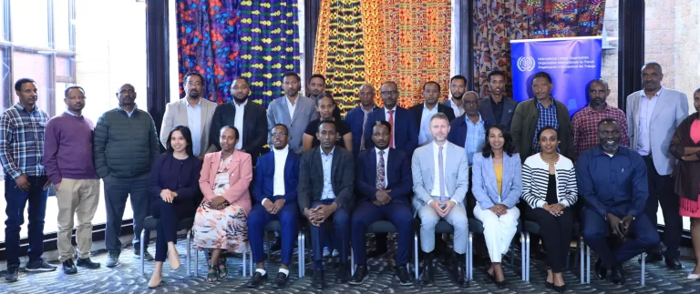 Empowering Refugee and Host Entrepreneurs: Shabelle Bank and ILO’s Aisha Program Transforms Livelihoods in Ethiopia