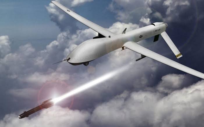 US Airstrike Targets ISIS in Somalia’s Bari Region Amid Ongoing Counter-Terrorism Efforts