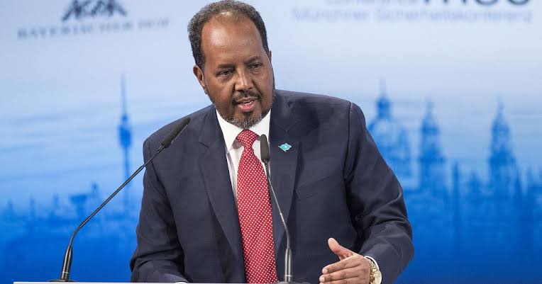 President Hassan to Address Political Disputes in Beledweyne Amid Security Reforms