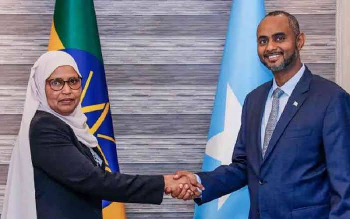 Ethiopia’s Role in Somalia’s Peace Mission Under Scrutiny