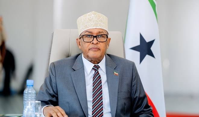 Somaliland President Enforces Strict Revenue Management to Boost Transparency