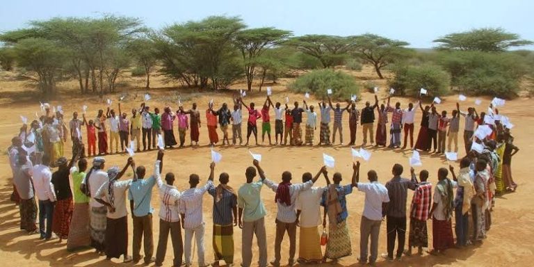 Somalia Advances Decentralization and Reconciliation Efforts in Key Regional Visit