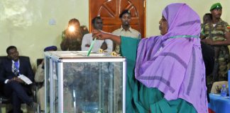 Somalia Commits to Universal Suffrage in 2026 Elections