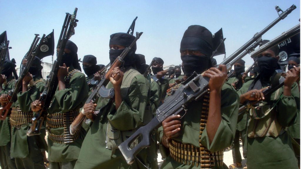 Somali Army Identifies Key Al-Shabaab Leaders Killed in Middle Shabelle