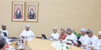 Oman and Somalia Strengthen Bilateral Relations Through Talks