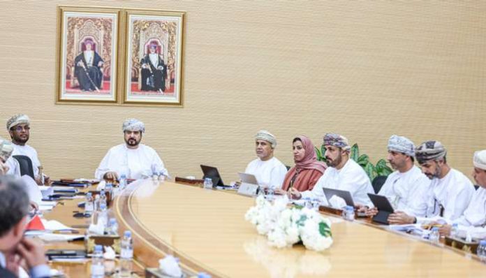 Oman and Somalia Strengthen Bilateral Relations Through Talks