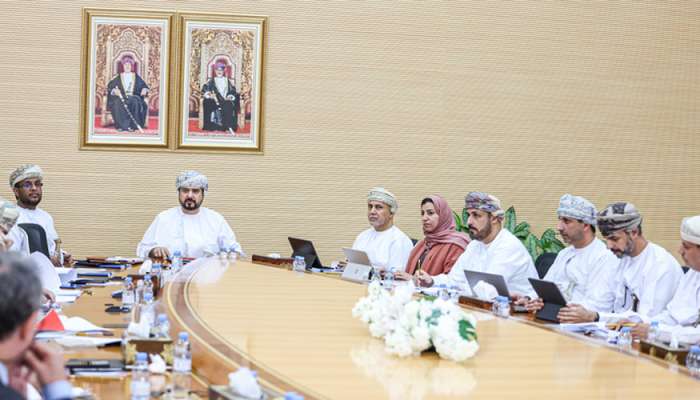 Oman and Somalia Strengthen Bilateral Relations Through Talks