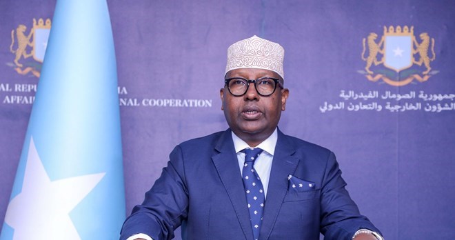 Somalia Commits to Universal Suffrage in 2026 Elections