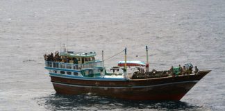 Somali Pirates Hijack Another Yemeni Vessel