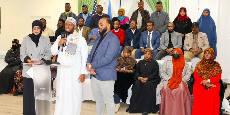 Minnesota’s Somali Community Calls for Stronger Fight Against ISIS in Puntland