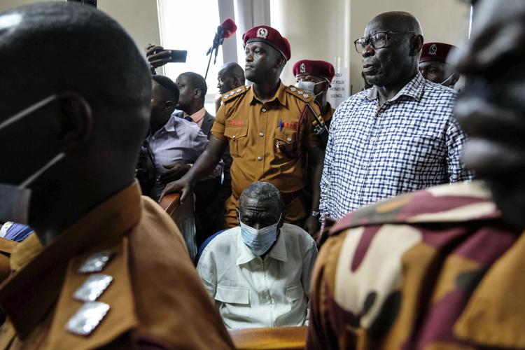 Kizza Besigye Ends Hunger Strike Amid Ongoing Legal Battle