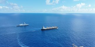 EU Operation Atalanta Alerts Increased Somali Piracy Activity