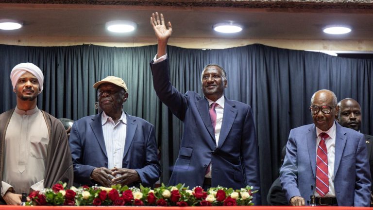  Kenya Reaffirms Peace Commitment Amid Sudan’s Accusations of Hostility