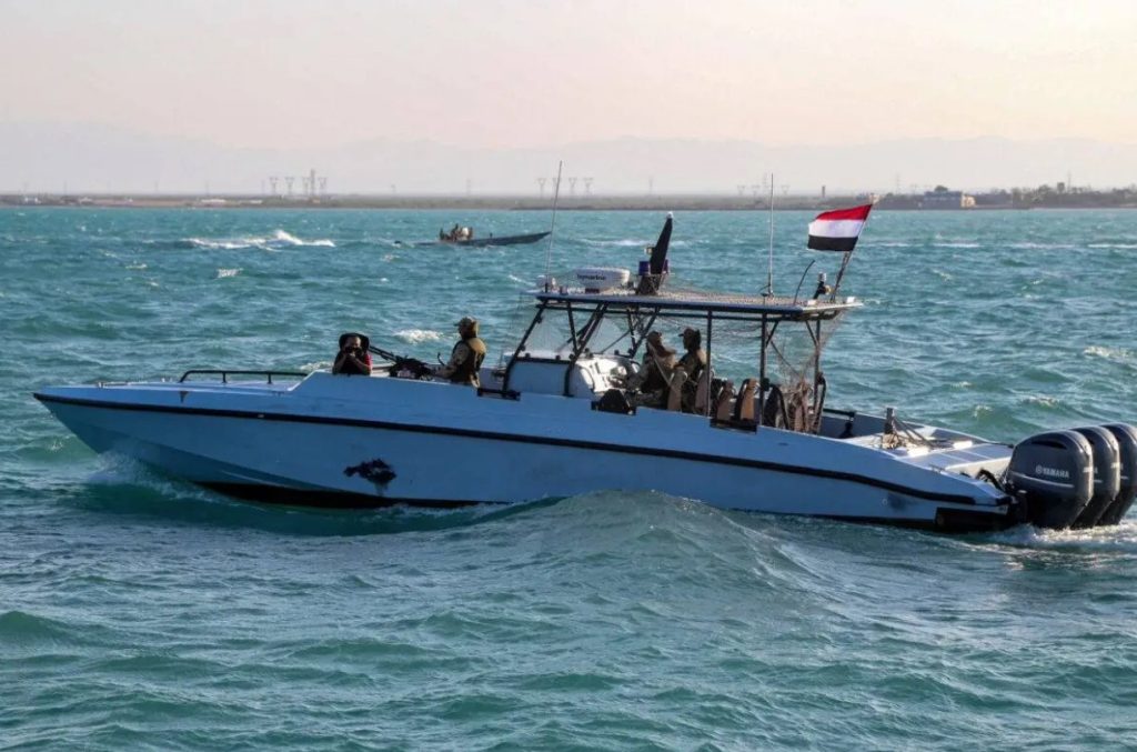 EUNAVFOR Secures Release of Hijacked Yemeni Fishing Vessel Off Somalia’s Coast