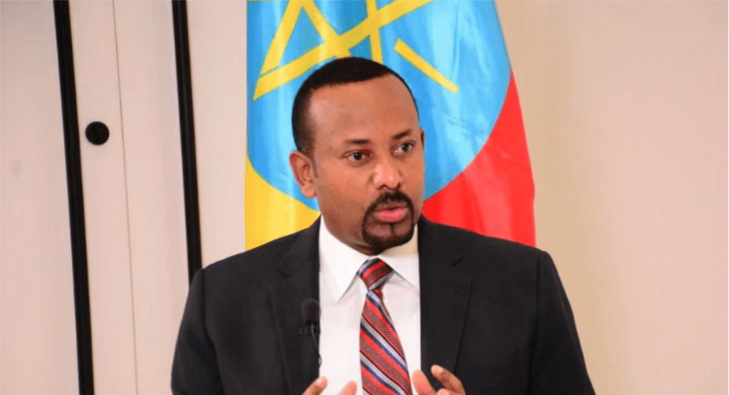 Ethiopian PM Visits Somalia to Strengthen Reconciliation Efforts