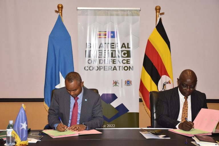 Azerbaijan and Somalia Forge Historic Partnership for Mutual Growth