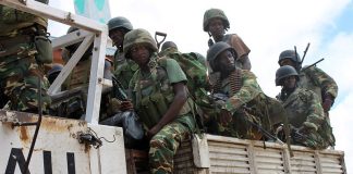 New AU Peacekeeping Mission in Somalia to be Discussed in Addis Ababa and Doha