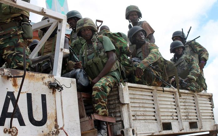 New AU Peacekeeping Mission in Somalia to be Discussed in Addis Ababa and Doha