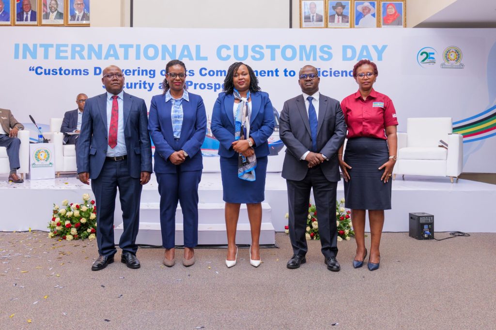 EAC Launches Revamped Customs Platform to Address Trade Barriers