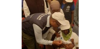 EPHI Finalizes Preparation for Polio Vaccination Campaign in 10 States