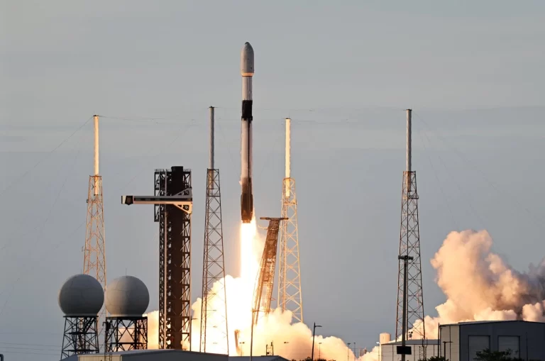 Turkey to Build Spaceport in Somalia