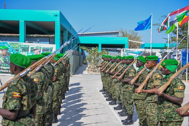 The Somali government has announced a renewed military campaign against the militant group al-Shabaab.