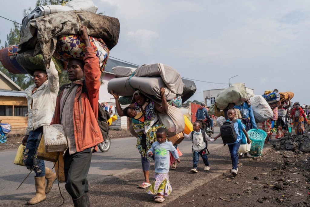 Relief as Congo-Rwanda Border Reopens with Extended Service Hours