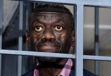 Kizza Besigye Ends Hunger Strike Amid Ongoing Legal Battle