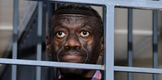 Kizza Besigye Ends Hunger Strike Amid Ongoing Legal Battle