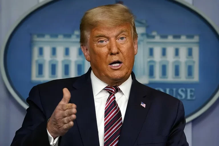 Arab Nations Push Back Against Trump’s Gaza Plan Amid Reconstruction Challenges