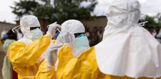 Uganda Releases Eight Ebola Patients, Quarantines Contacts