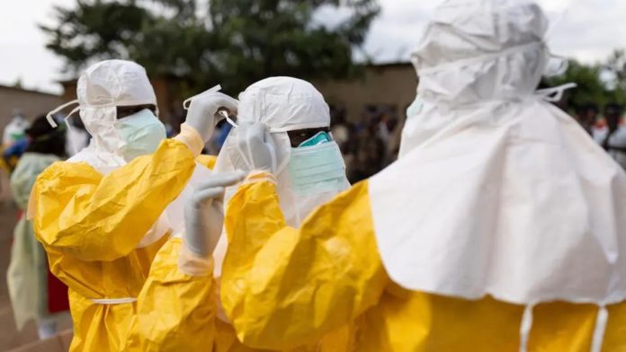 Uganda Releases Eight Ebola Patients, Quarantines Contacts