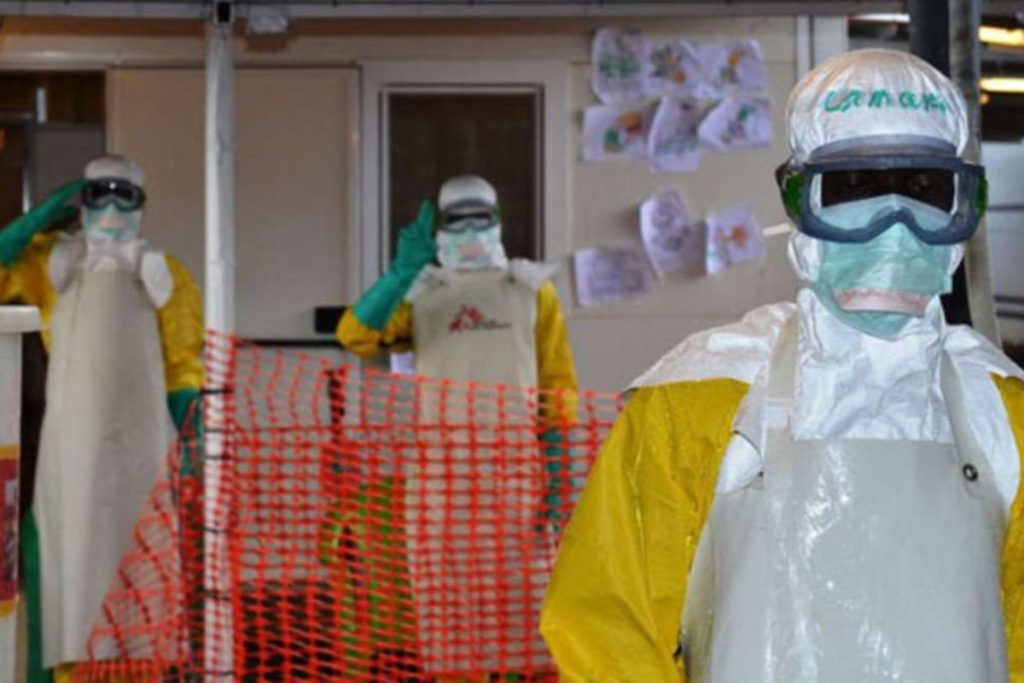 Uganda Confirms Nine Ebola Cases Amid Ongoing Outbreak