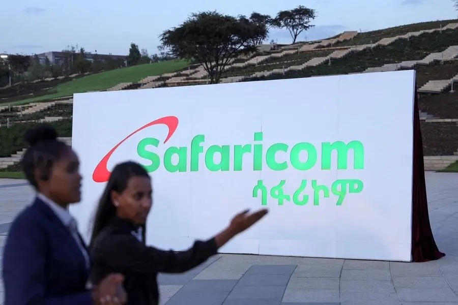 Safaricom Ethiopia Sees Surging Growth with M-Pesa Users Tripling to 10.8 Million