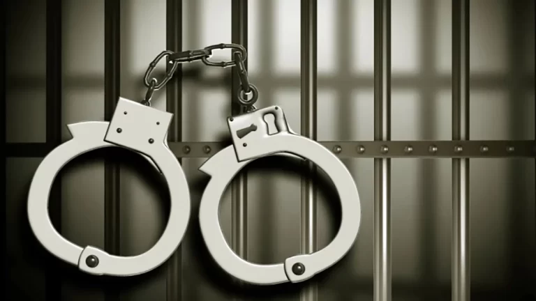Suspected Somali Men Arrested in Mandera Over Kidnapping Plot