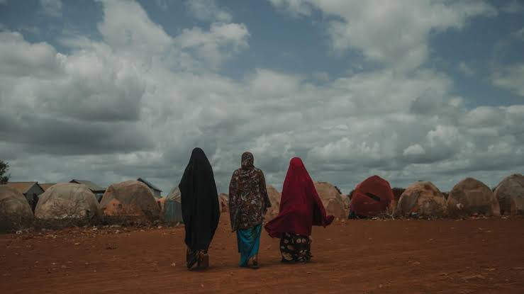 Somalia Faces Severe Hunger Crisis Amid Drought and Conflict