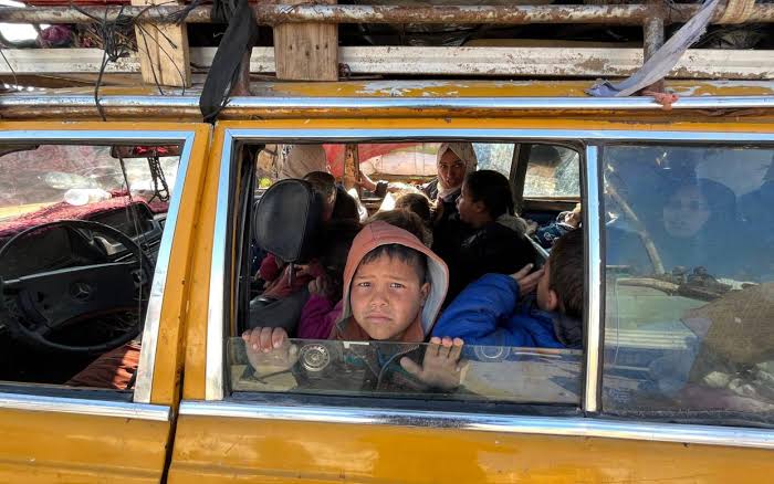 Puntland Open to Hosting Gazan Refugees Amid Controversial Resettlement Proposal