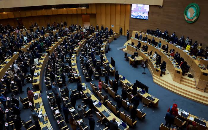 Ethiopia Secures Seat on African Union Peace and Security Council Amid Regional Competition