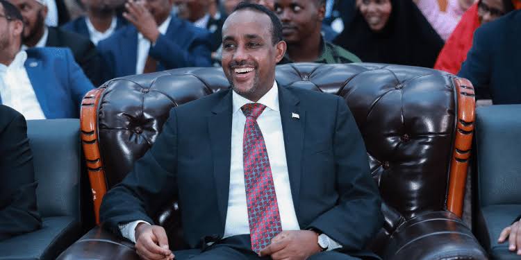 Visa Denial Sparks Diplomatic Tensions: Former Somali PM Blocked in Nairobi