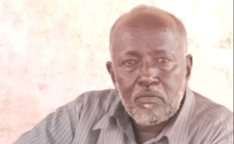 Senior Islamic State Somalia Commander Captured in Puntland