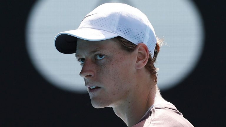 Jannik Sinner Accepts Three-Month Ban After Doping Case Settlement