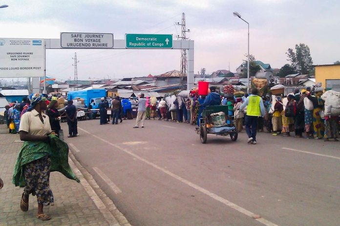 Relief as Congo-Rwanda Border Reopens with Extended Service Hours