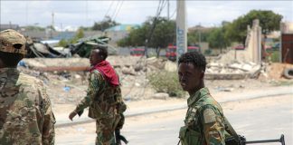 Puntland Security Forces Achieve Major Victory Against Daesh in Somalia