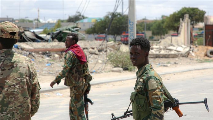 Puntland Security Forces Achieve Major Victory Against Daesh in Somalia